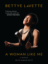 Cover image for A Woman Like Me